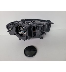 Faro ant. BMW X5 F15/X6 F16-Xenon Sinistro-4397