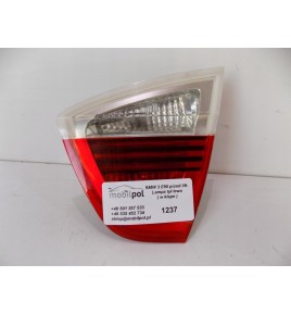 BMW 3 E90-Faro posteriore prima di LCI-1237