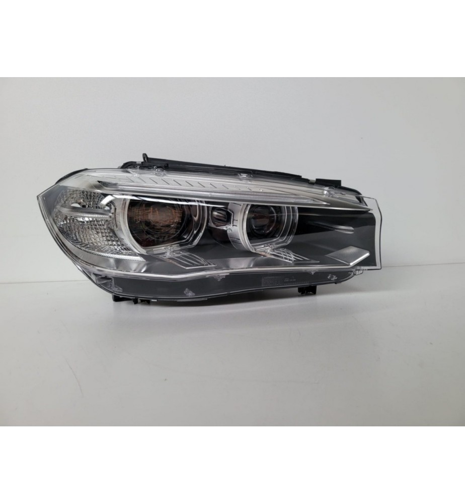 Faro anteriore BMW X5 F15 / X6 F16-Xenon dx 4396