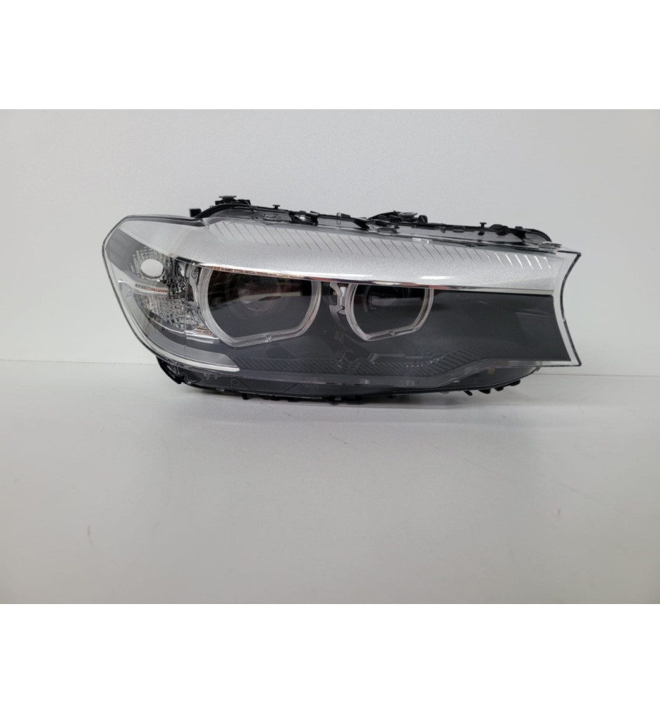 Faro anteriore a LED BMW 5 G30 G31 R - 4398