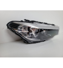Faro anteriore a LED BMW 5 G30 G31 R - 4398