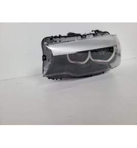 Faro anteriore a LED BMW 5 G30 G31 L - 4399