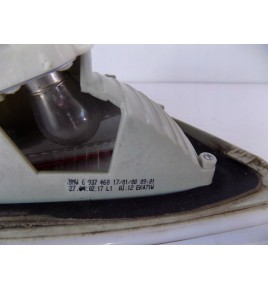 BMW 3 E90-Faro posteriore prima di LCI-1237