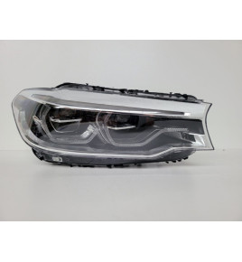 BMW 5 G30 G31 Faro LED...