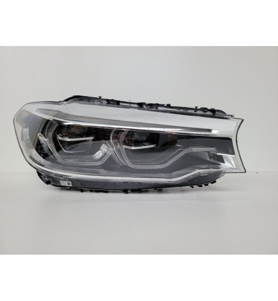 BMW 5 G30 G31 Faro LED adattivo DX - 4402