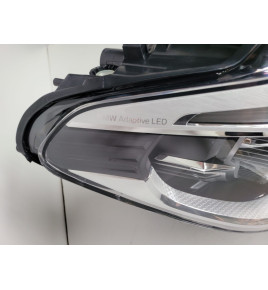 BMW 5 G30 G31 Faro LED adattivo DX - 4402