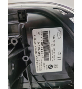 BMW 5 G30 G31 Faro LED adattivo DX - 4402