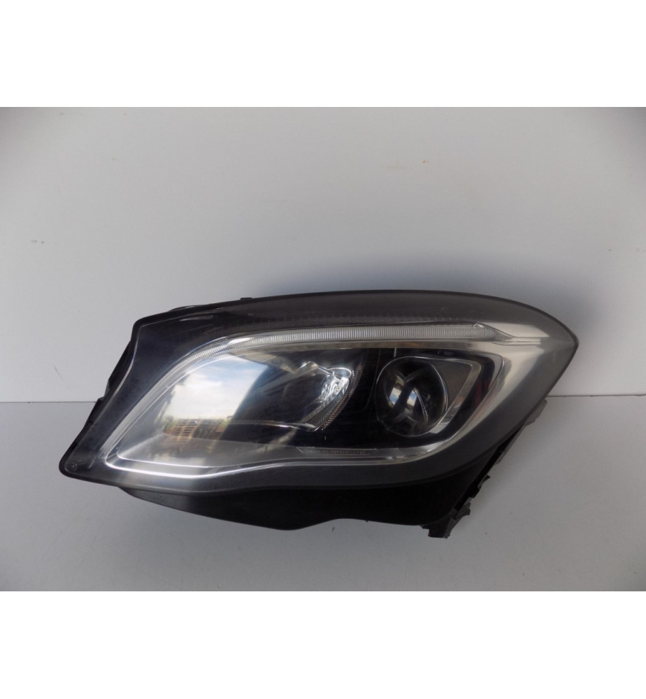Faro anteriore a LED Mercedes Benz GLA W156 L-4405