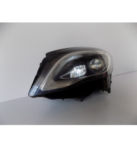 Faro anteriore a LED Mercedes Benz GLA W156 L-4405