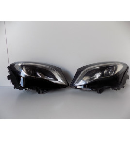 Faro anteriore a LED Mercedes Benz GLA W156 L-4405