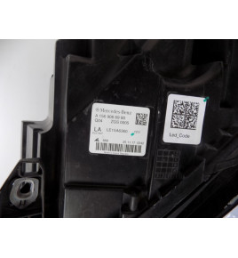 Faro anteriore a LED Mercedes Benz GLA W156 L-4405