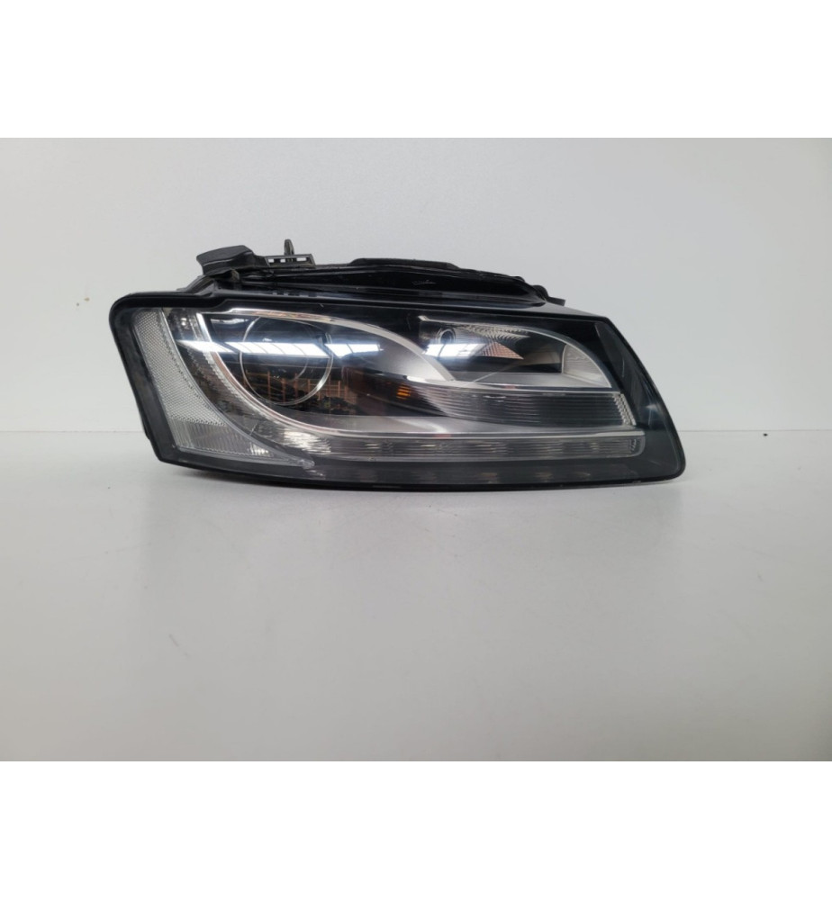 Faro anteriore Audi A5 8T0...