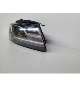 Faro anteriore Audi A5 8T0 - Xenon R - 4408