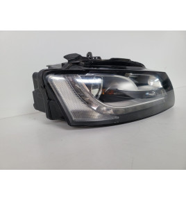 Faro anteriore Audi A5 8T0 - Xenon R - 4408