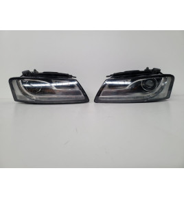 Faro anteriore Audi A5 8T0 - Xenon R - 4408