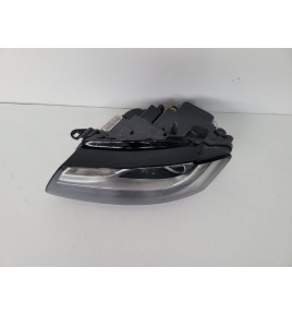 Audi A5 8T0 Lampa przednia - Xenon L - 4409