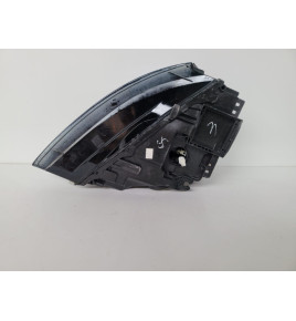 Audi A5 8T0 Lampa przednia - Xenon L - 4409