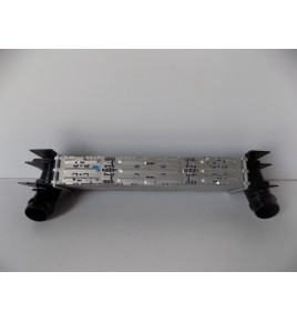 Raffreddatore BMW 5 F10 F11 520i 528i  4418