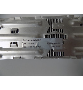 Raffreddatore BMW 5 F10 F11 520i 528i  4418