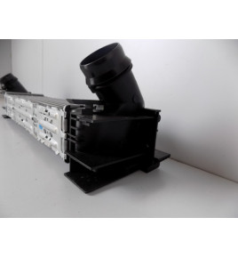 Raffreddatore BMW 5 F10 F11 520i 528i  4418