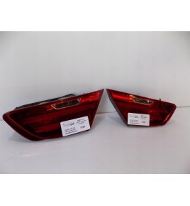 BMW 6 F12 - Faro, Posteriore Destra - 1230