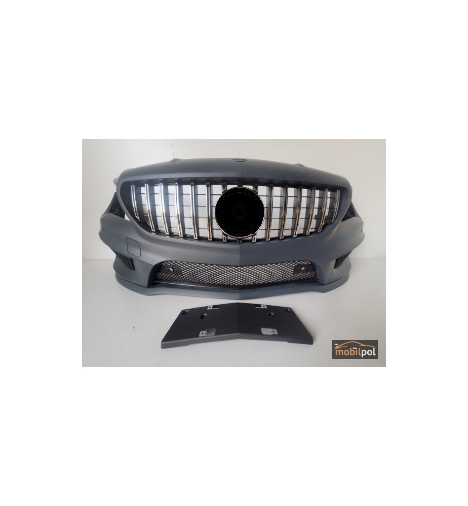 Mercedes CLA W117 Paraurti Ant. AMG - 4422