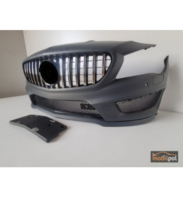 Mercedes CLA W117 Paraurti Ant. AMG - 4422