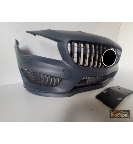 Mercedes CLA W117 Paraurti Ant. AMG - 4422