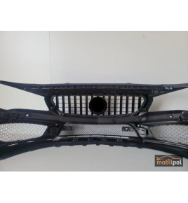 Mercedes CLA W117 Paraurti Ant. AMG - 4422