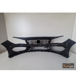 Mercedes CLA W117 Paraurti Ant. AMG - 4422