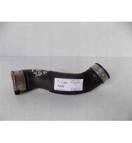 BMW X6 F16 - Wąż Przewód intercooler