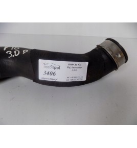 BMW X6 F16 - Wąż Przewód intercooler