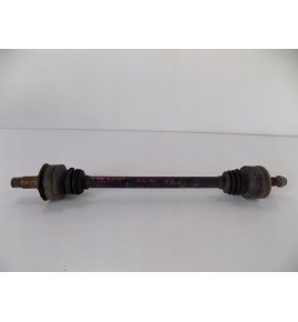 Mercedes SLK R171 Semiasse Posteriore SX - 4632