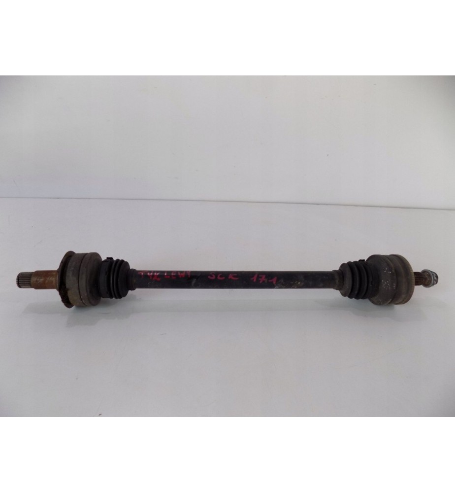 Mercedes SLK R171 Semiasse Posteriore SX - 4632