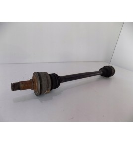 Mercedes SLK R171 Semiasse Posteriore SX - 4632