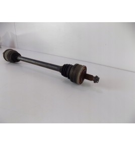 Mercedes SLK R171 Semiasse Posteriore SX - 4632