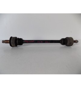 Mercedes SLK R171 Semiasse Posteriore SX - 4632