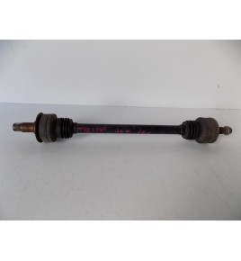 Mercedes SLK R171 Semiasse Posteriore SX - 4632
