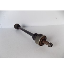 Mercedes SLK R171 Semiasse Posteriore SX - 4632
