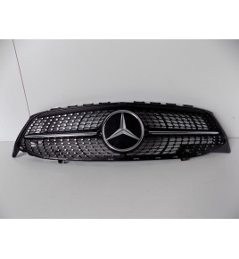 Mercedes W118 Grill Diamond...