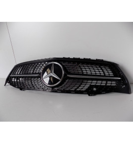 Mercedes W118 Grill Diamond - 4438