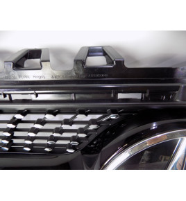 Mercedes W118 Grill Diamond - 4438