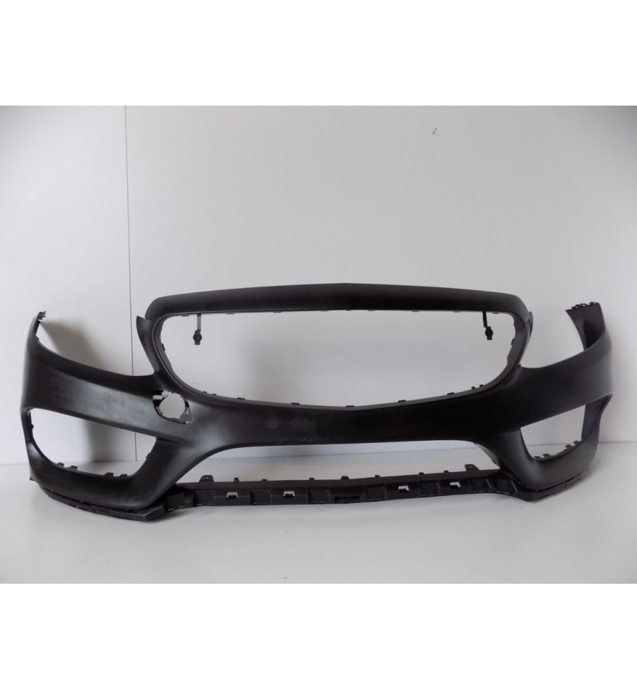 Mercedes Classe C W205-Paraurti anteriore AMG-4442