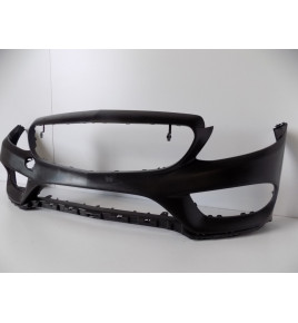 Mercedes Classe C W205-Paraurti anteriore AMG-4442