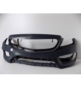 Mercedes Classe C W205-Paraurti anteriore AMG-4442