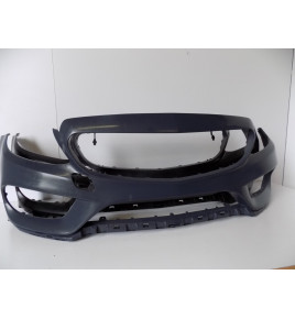 Mercedes Classe C W205-Paraurti anteriore AMG-4442
