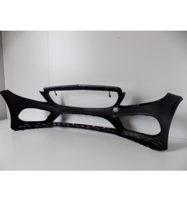Mercedes Classe C W205-Paraurti anteriore AMG-4442