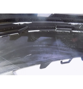 Mercedes Classe C W205-Paraurti anteriore AMG-4442