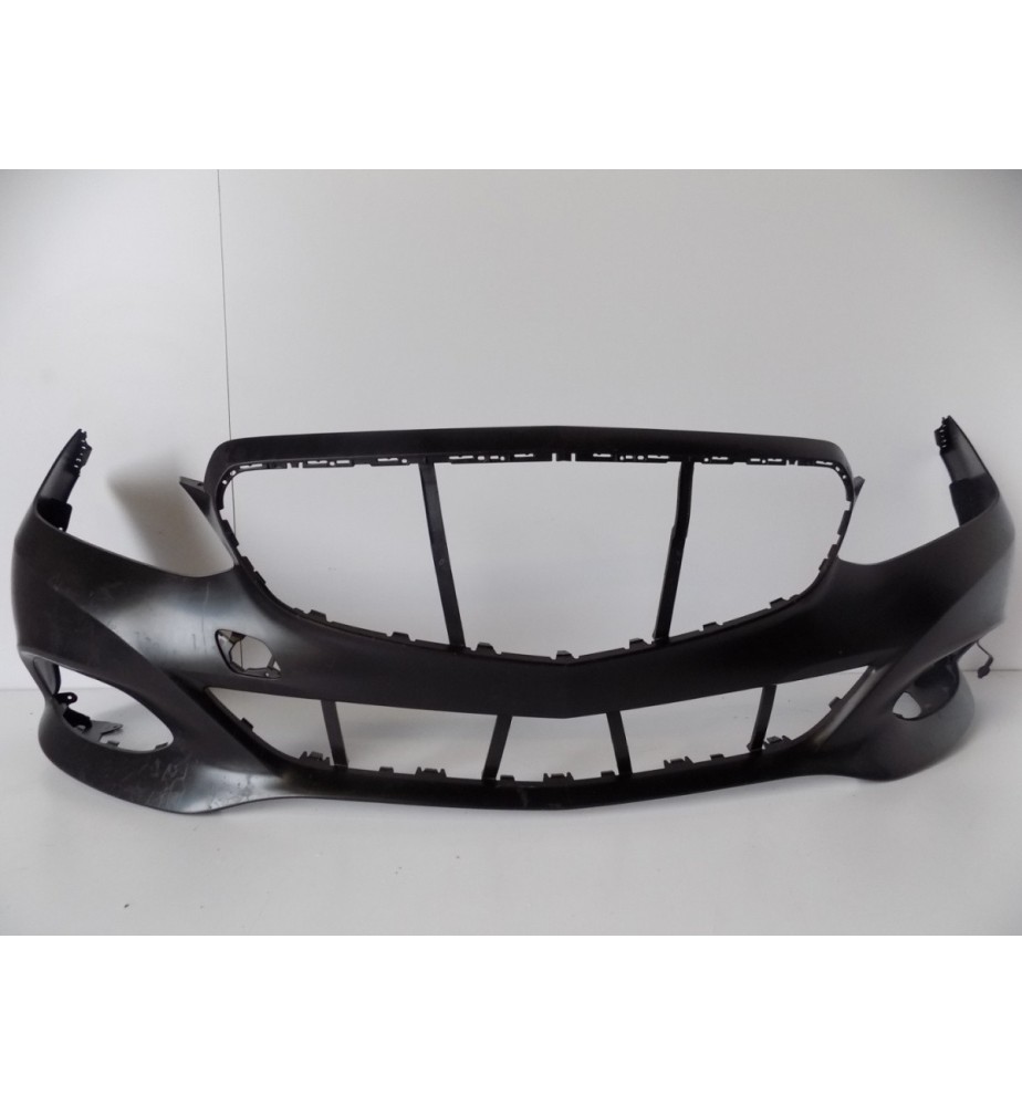 Mercedes Classe E W212 LCI-Paraurti anteriore-4444