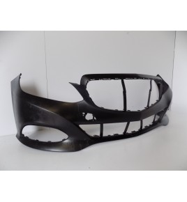 Mercedes Classe E W212 LCI-Paraurti anteriore-4444